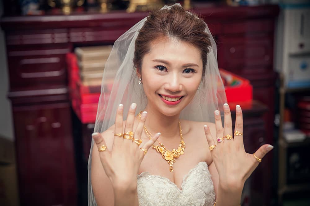 Wedding婚禮記錄 熱門攝影師 