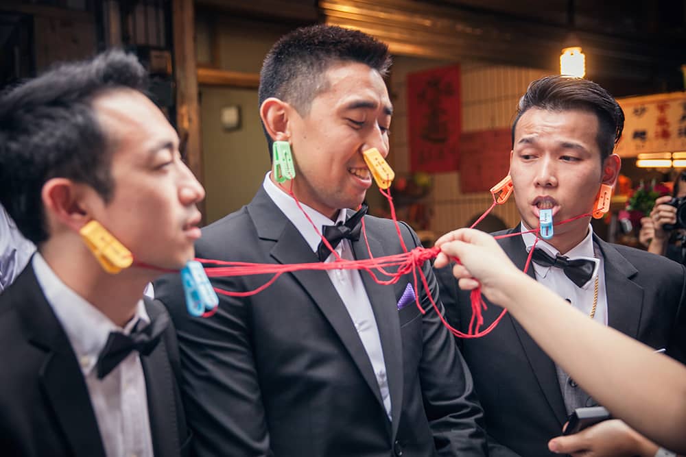 Wedding婚禮記錄 熱門攝影師 