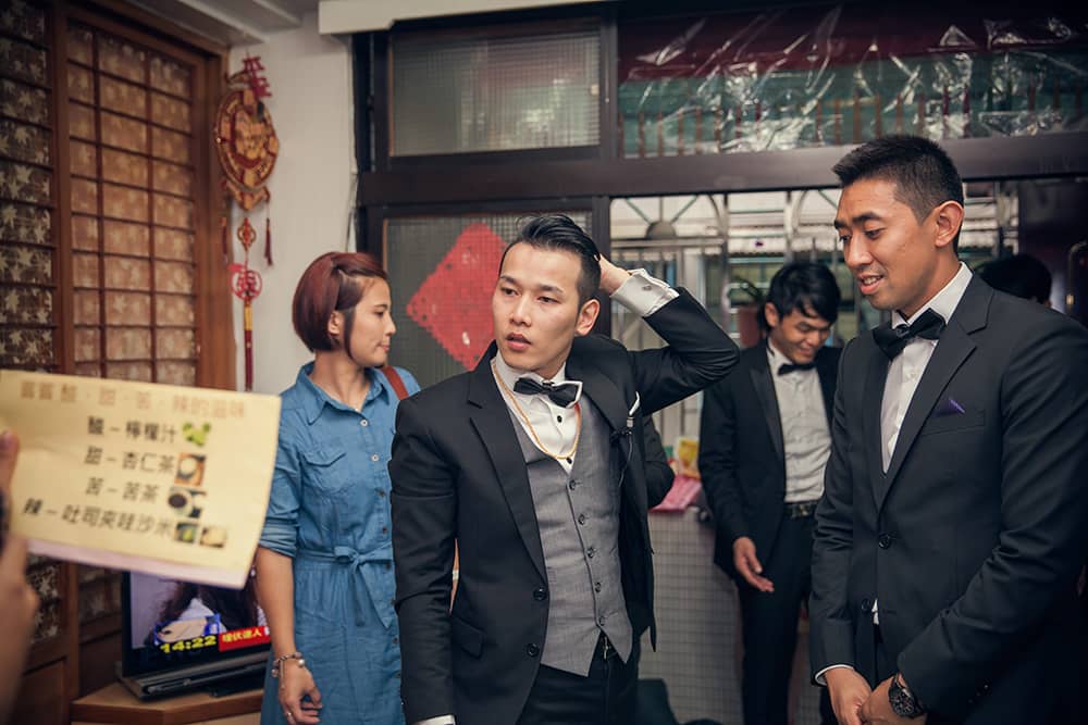 Wedding婚禮記錄 熱門攝影師 