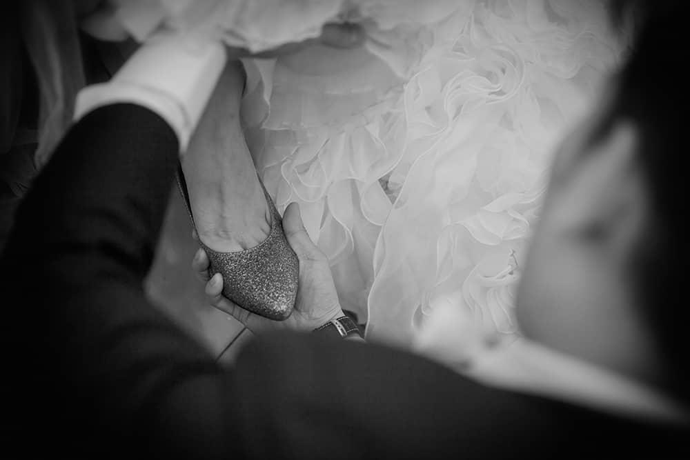 Wedding婚禮記錄 熱門攝影師 