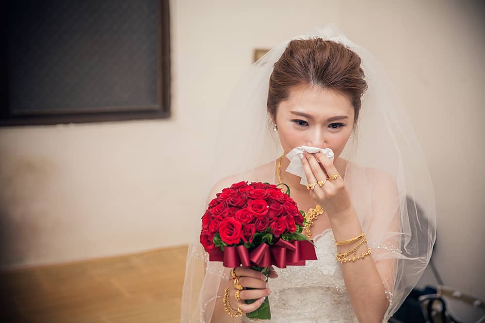 Wedding婚禮記錄 熱門攝影師 