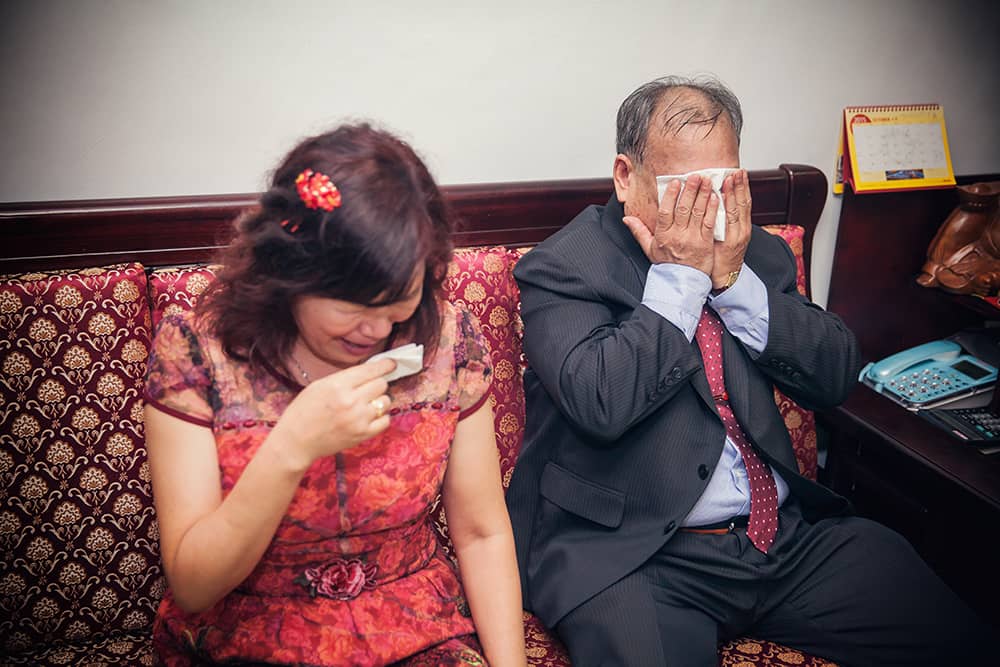 Wedding婚禮記錄 熱門攝影師 