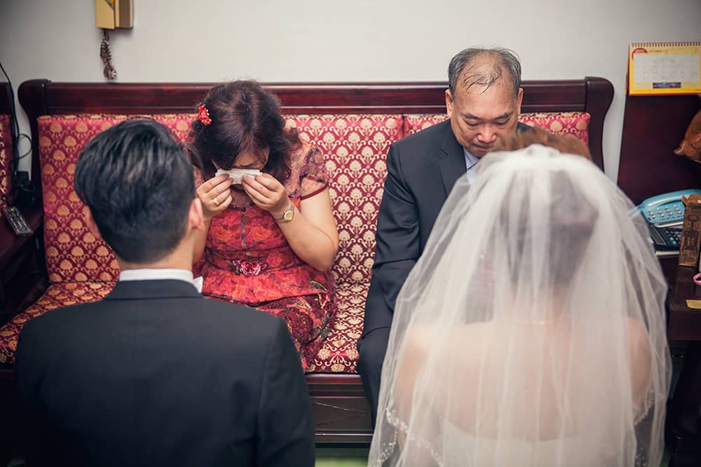 Wedding婚禮記錄 熱門攝影師 