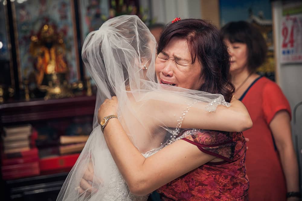 Wedding婚禮記錄 熱門攝影師 