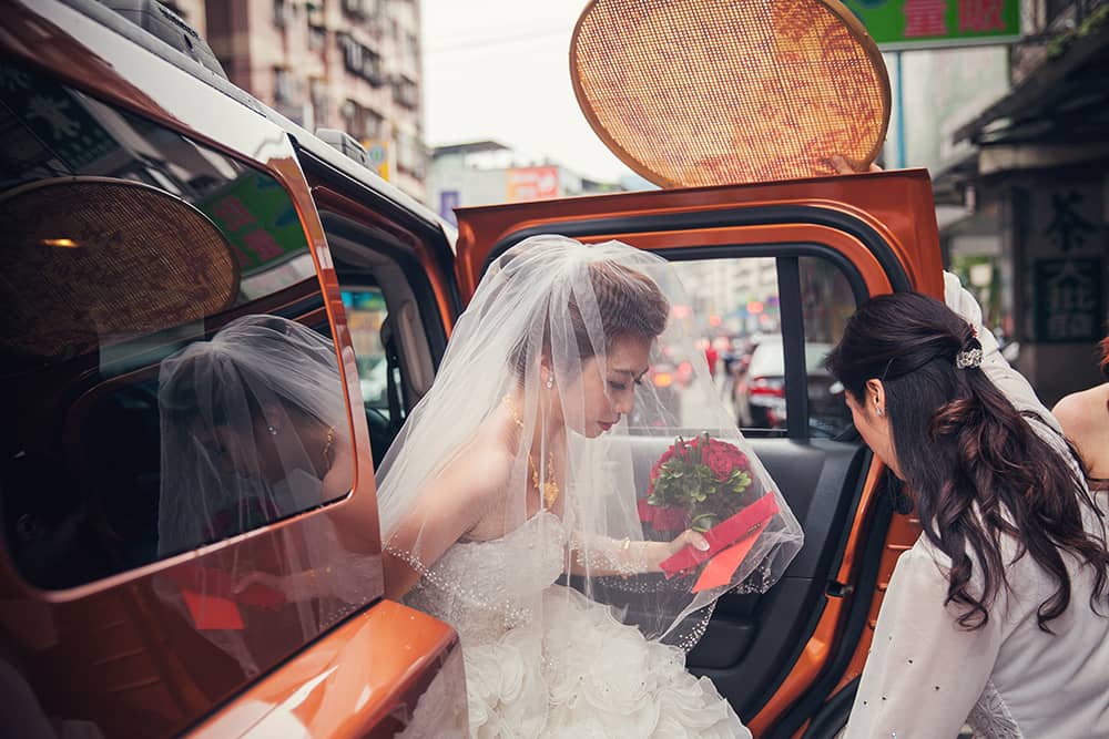 Wedding婚禮記錄 熱門攝影師 