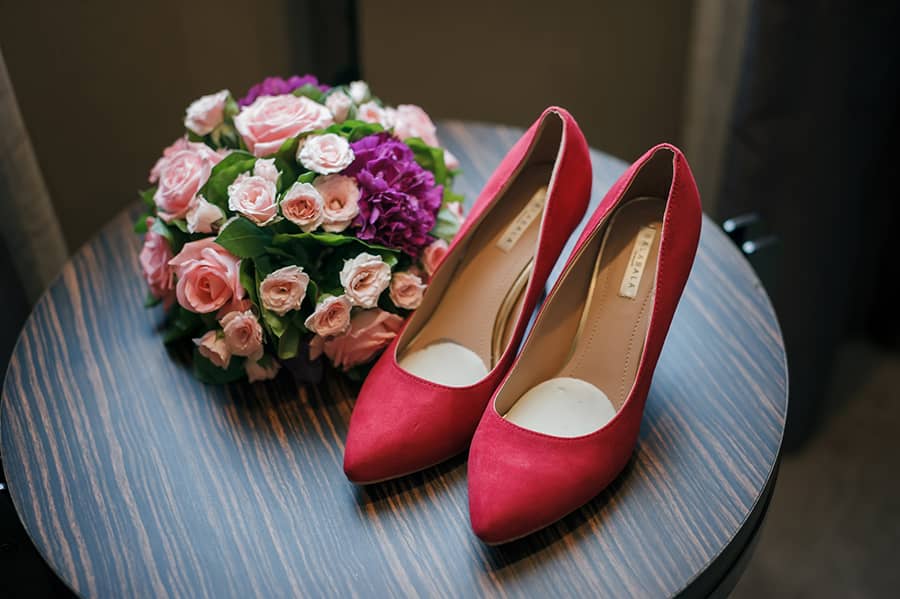 Bo婚禮紀實作品 Wedding婚禮記錄 