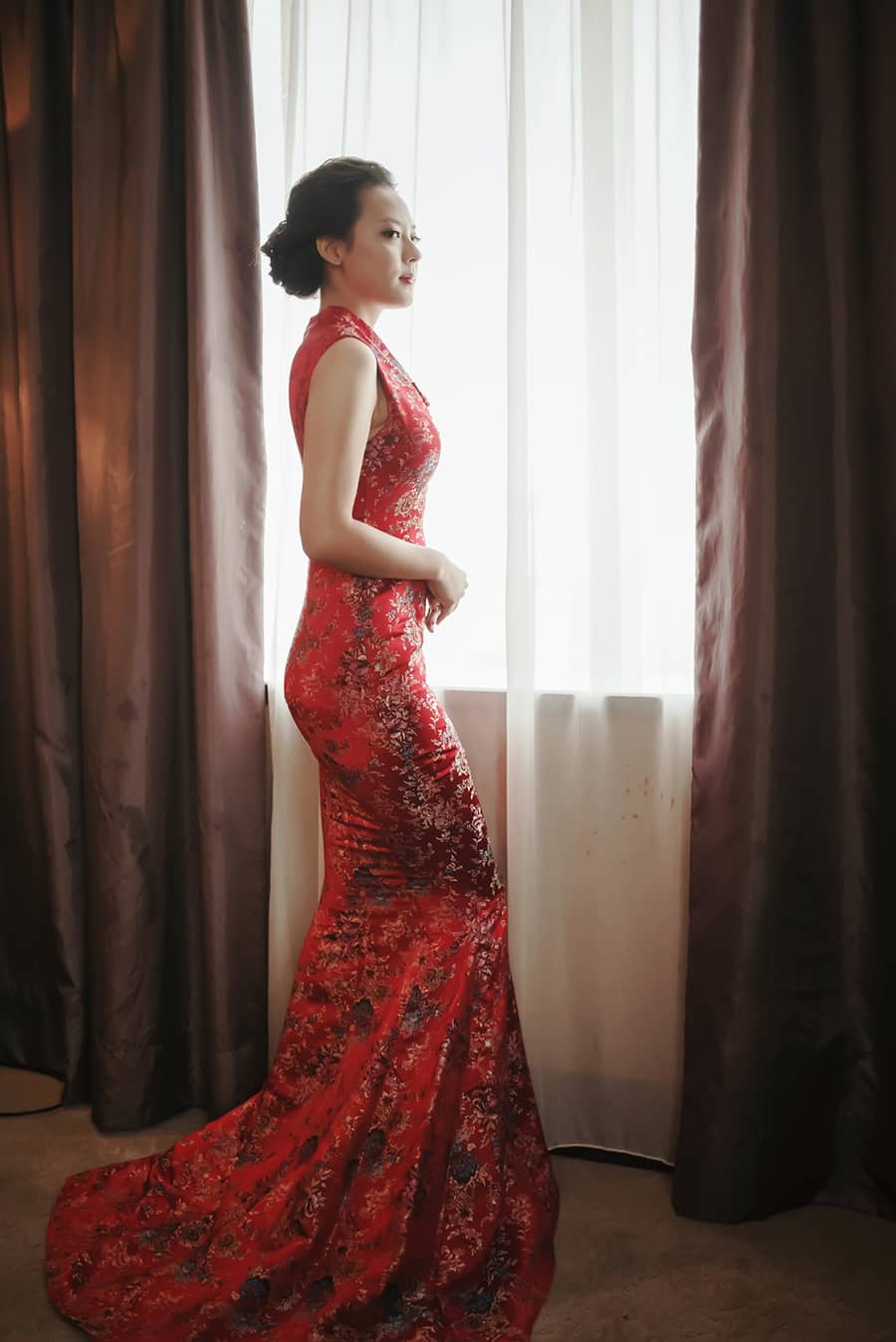 Bo婚禮紀實作品 Wedding婚禮記錄 