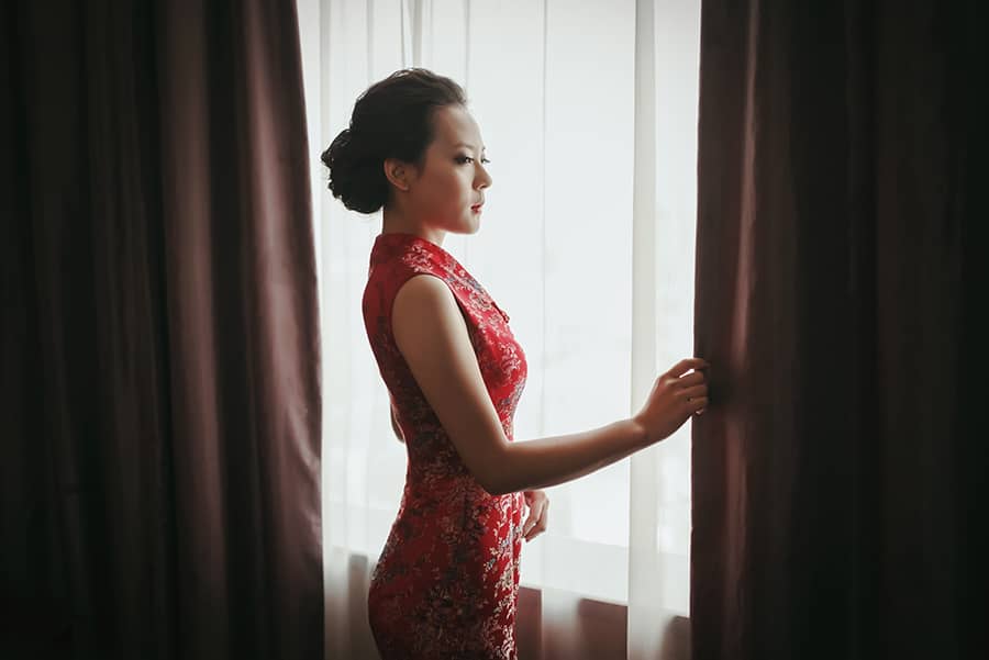 Bo婚禮紀實作品 Wedding婚禮記錄 