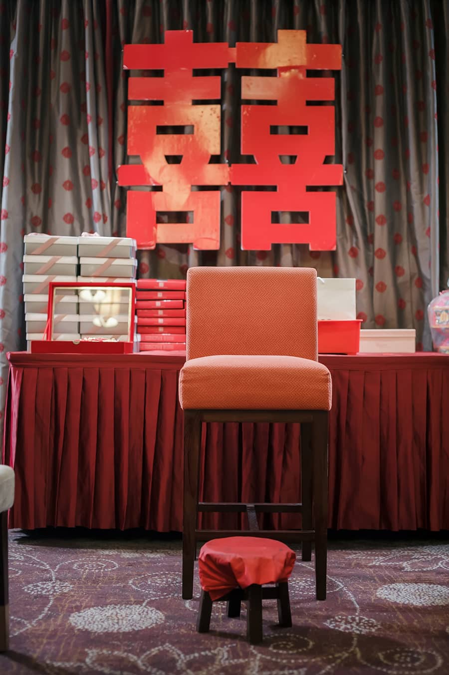 Bo婚禮紀實作品 Wedding婚禮記錄 