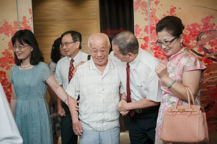 Bo婚禮紀實作品 Wedding婚禮記錄 