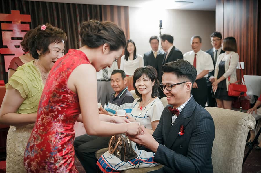 Bo婚禮紀實作品 Wedding婚禮記錄 