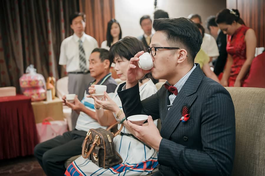 Bo婚禮紀實作品 Wedding婚禮記錄 