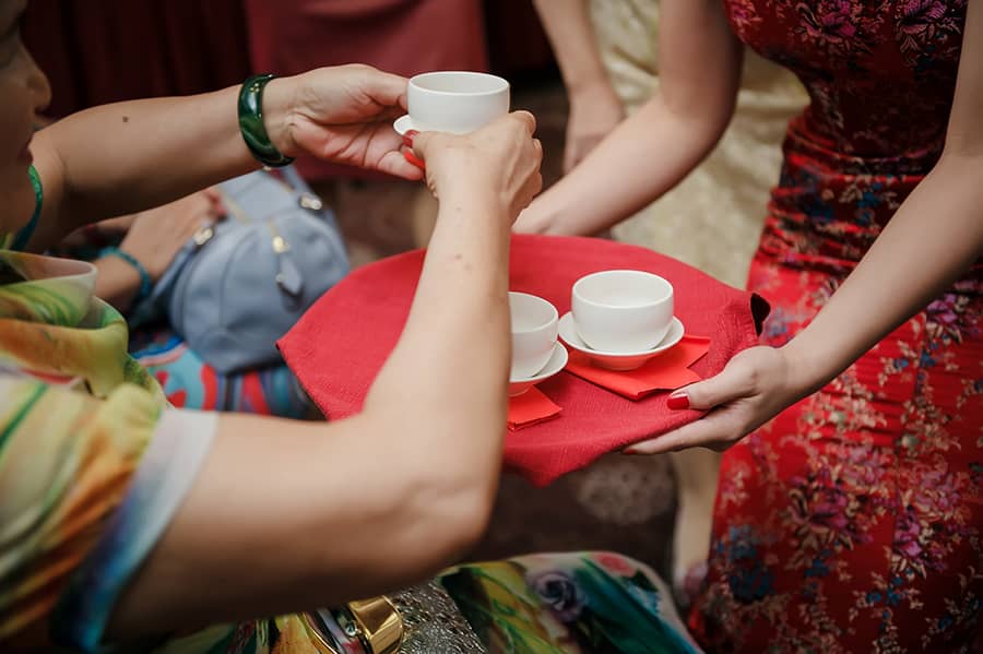 Bo婚禮紀實作品 Wedding婚禮記錄 