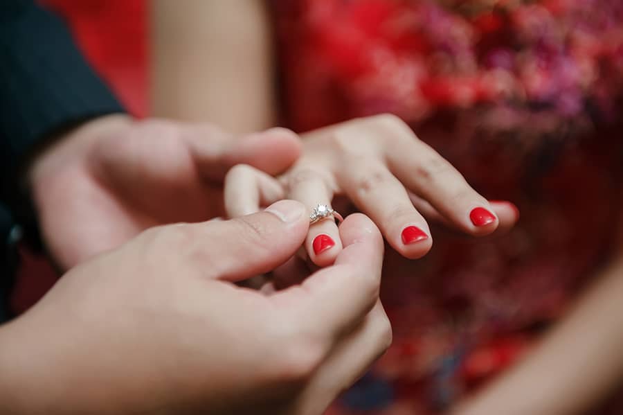 Bo婚禮紀實作品 Wedding婚禮記錄 