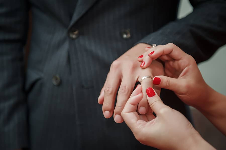 Bo婚禮紀實作品 Wedding婚禮記錄 