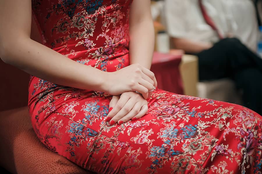 Bo婚禮紀實作品 Wedding婚禮記錄 