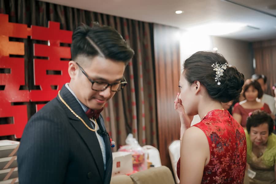 Bo婚禮紀實作品 Wedding婚禮記錄 