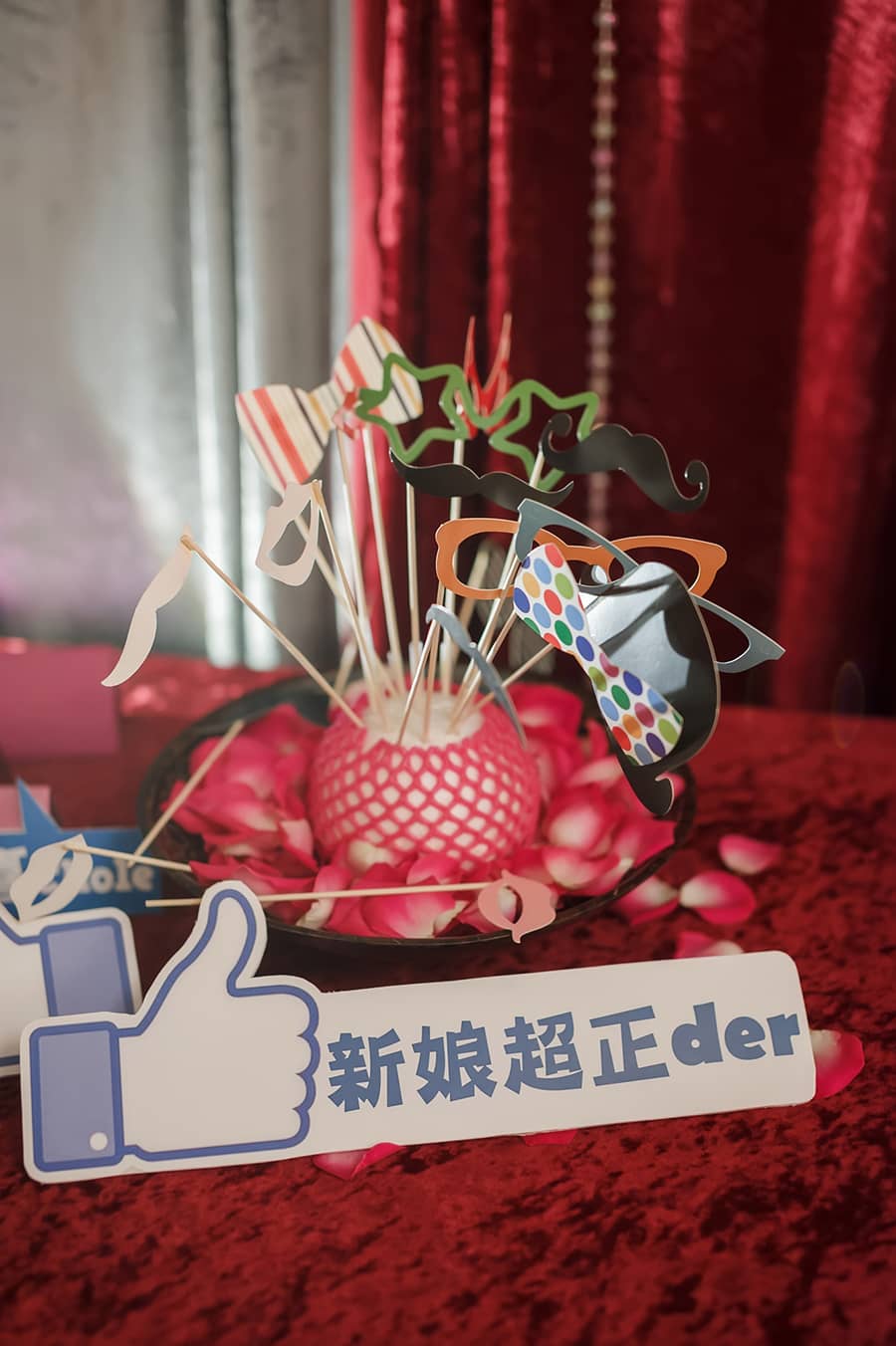 Bo婚禮紀實作品 Wedding婚禮記錄 