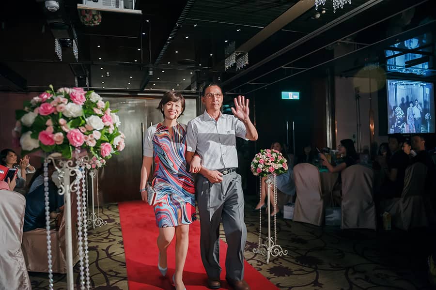 Bo婚禮紀實作品 Wedding婚禮記錄 