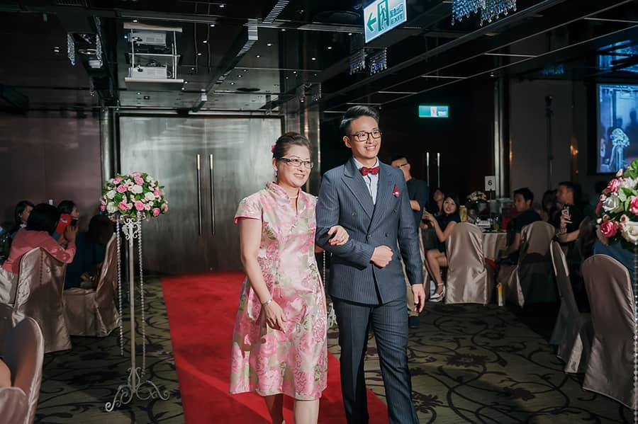 Bo婚禮紀實作品 Wedding婚禮記錄 