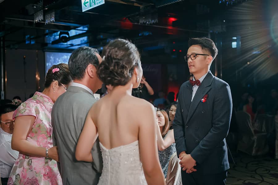 Bo婚禮紀實作品 Wedding婚禮記錄 