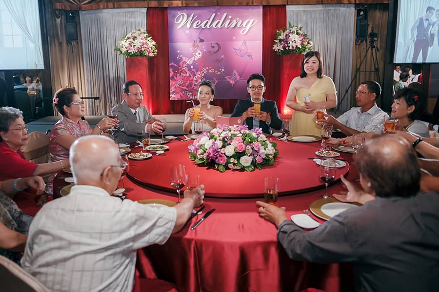 Bo婚禮紀實作品 Wedding婚禮記錄 