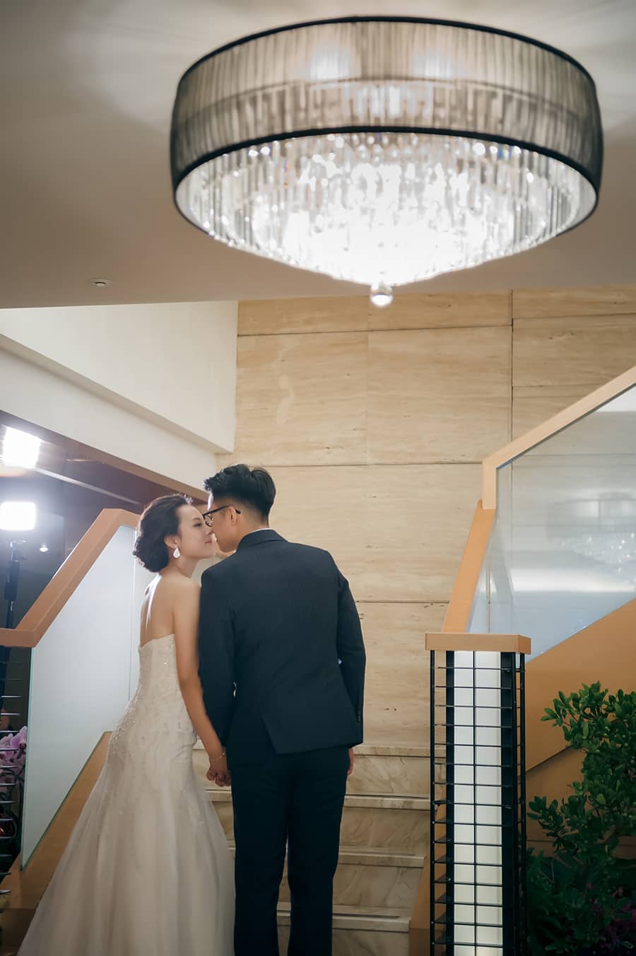 Bo婚禮紀實作品 Wedding婚禮記錄 
