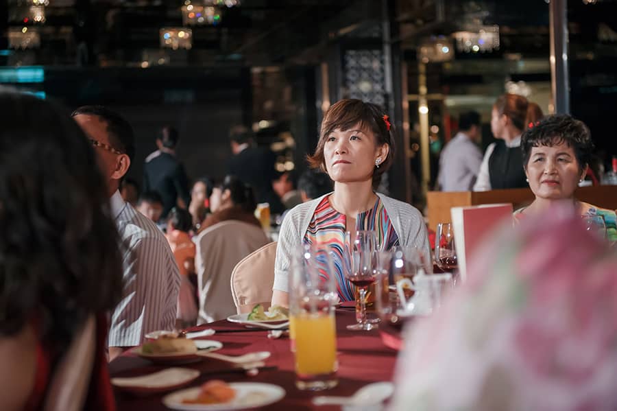 Bo婚禮紀實作品 Wedding婚禮記錄 