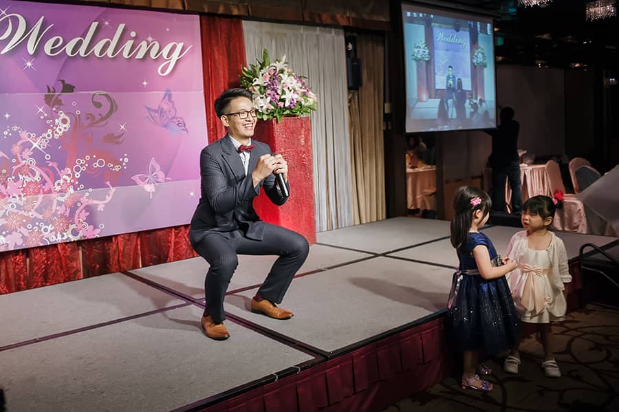 Bo婚禮紀實作品 Wedding婚禮記錄 