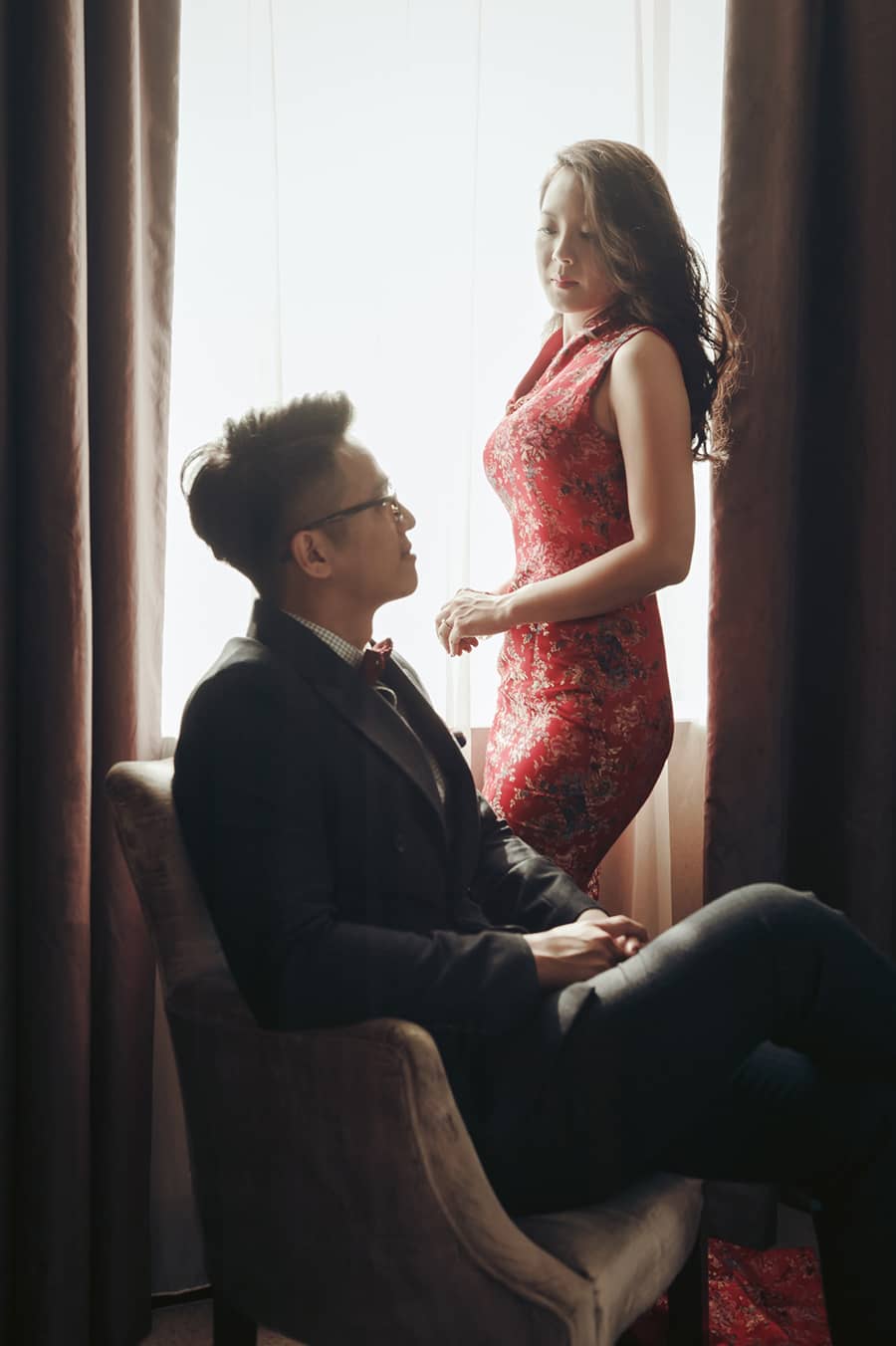 Bo婚禮紀實作品 Wedding婚禮記錄 