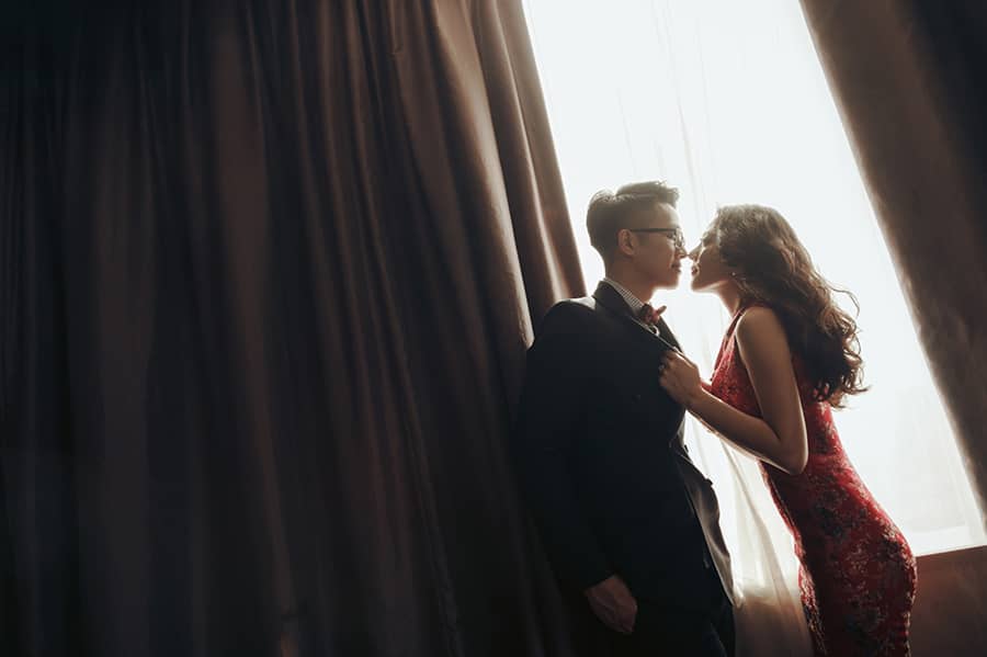 Bo婚禮紀實作品 Wedding婚禮記錄 
