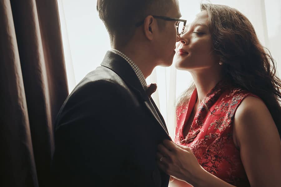 Bo婚禮紀實作品 Wedding婚禮記錄 