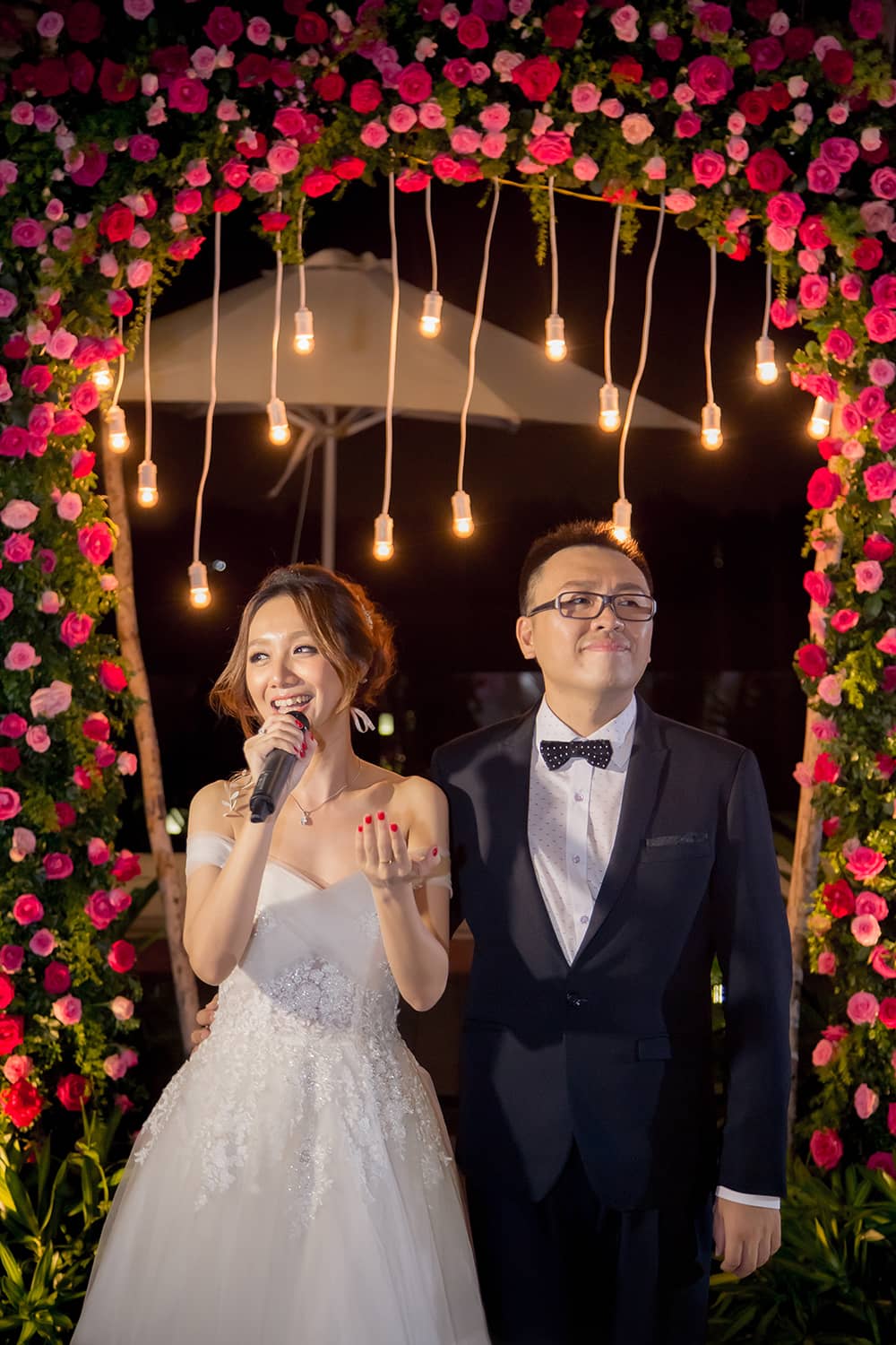 海外婚紗婚禮攝影推薦 