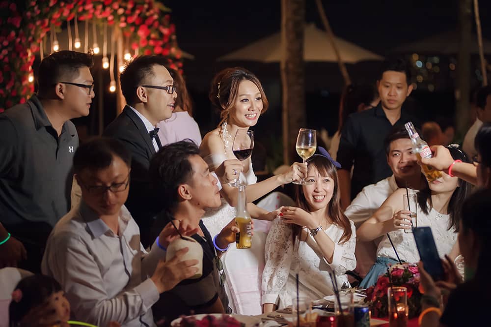 海外婚紗婚禮攝影推薦 
