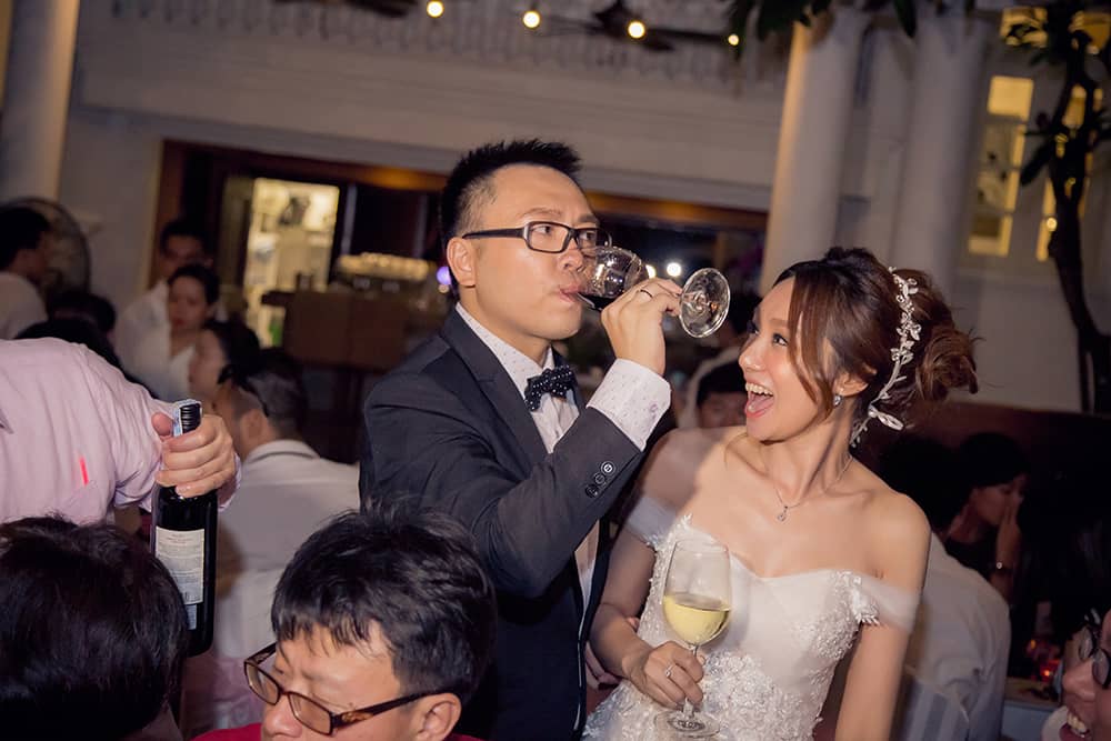 海外婚紗婚禮攝影推薦 