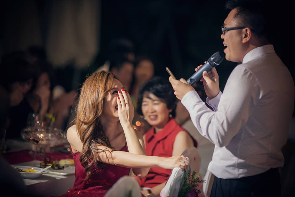 海外婚紗婚禮攝影推薦 