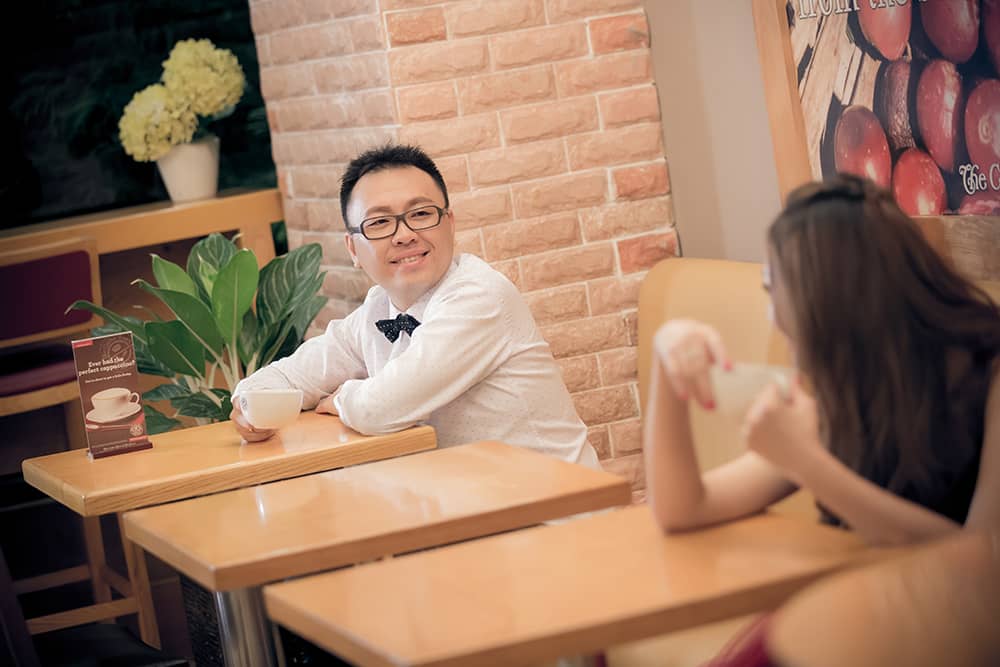 海外婚紗婚禮攝影推薦 