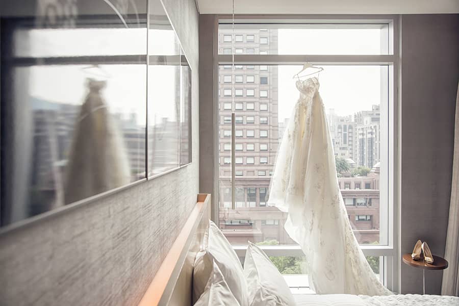 Apple婚禮攝影 Wedding婚禮記錄 大熊婚禮攝影 