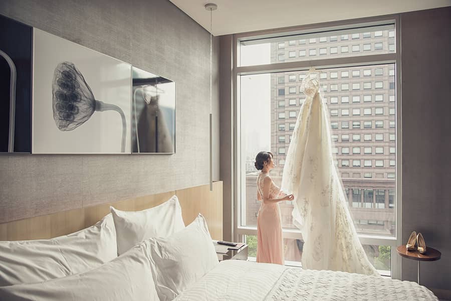 Apple婚禮攝影 Wedding婚禮記錄 大熊婚禮攝影 