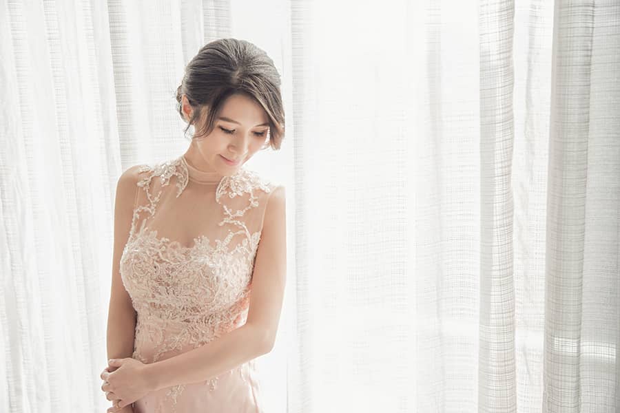 Apple婚禮攝影 Wedding婚禮記錄 大熊婚禮攝影 