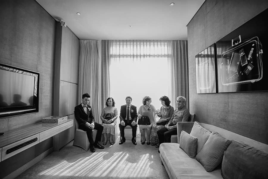 Apple婚禮攝影 Wedding婚禮記錄 大熊婚禮攝影 