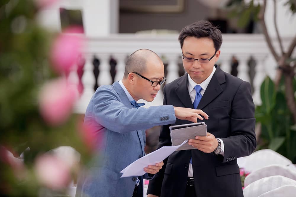 海外婚紗婚禮攝影推薦 