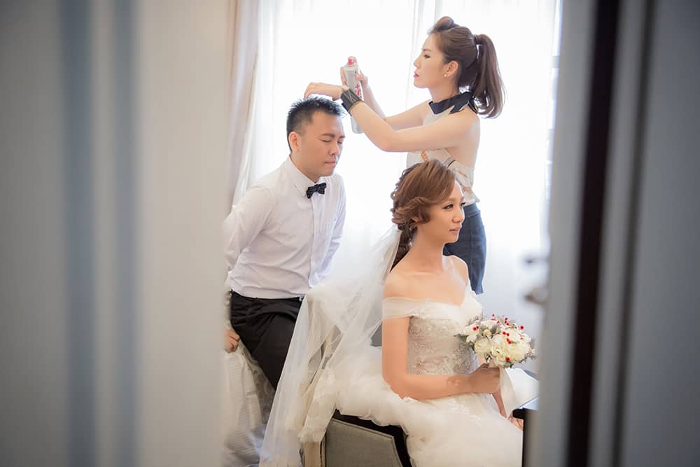 海外婚紗婚禮攝影推薦 