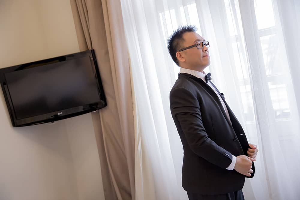 海外婚紗婚禮攝影推薦 