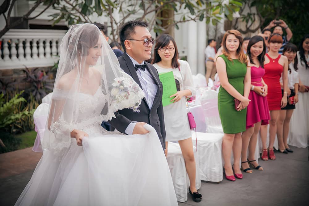 海外婚紗婚禮攝影推薦 