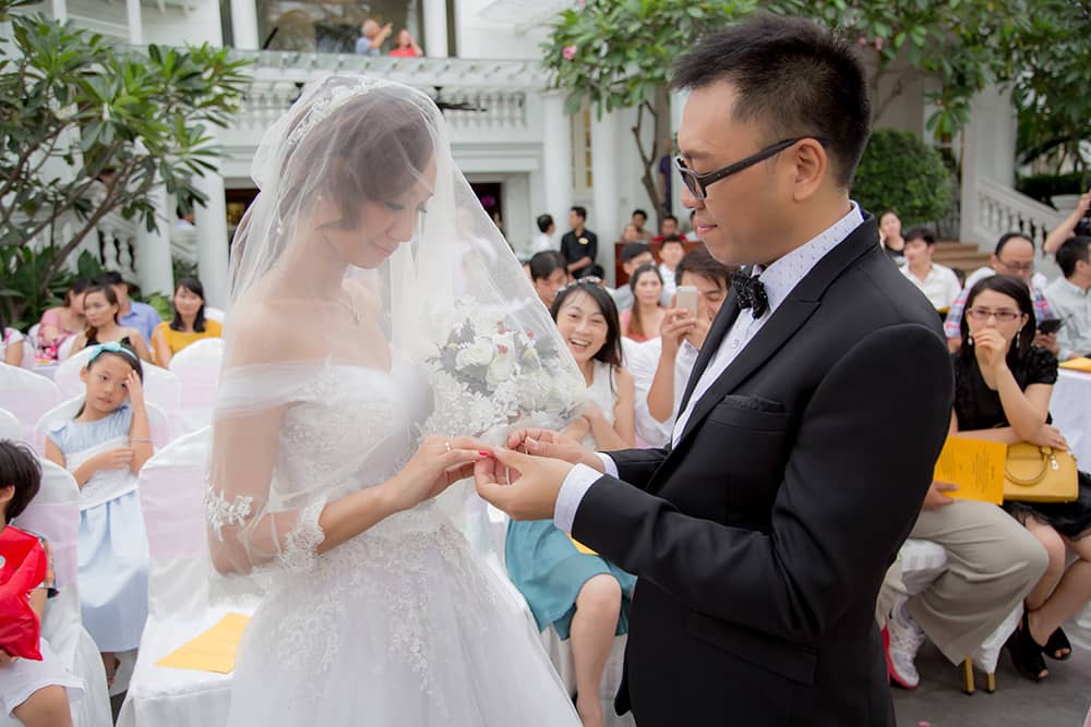 海外婚紗婚禮攝影推薦 