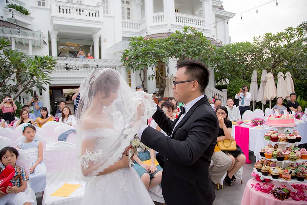 海外婚紗婚禮攝影推薦 