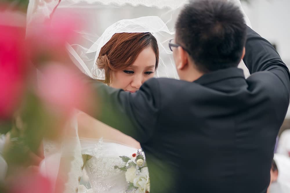 海外婚紗婚禮攝影推薦 