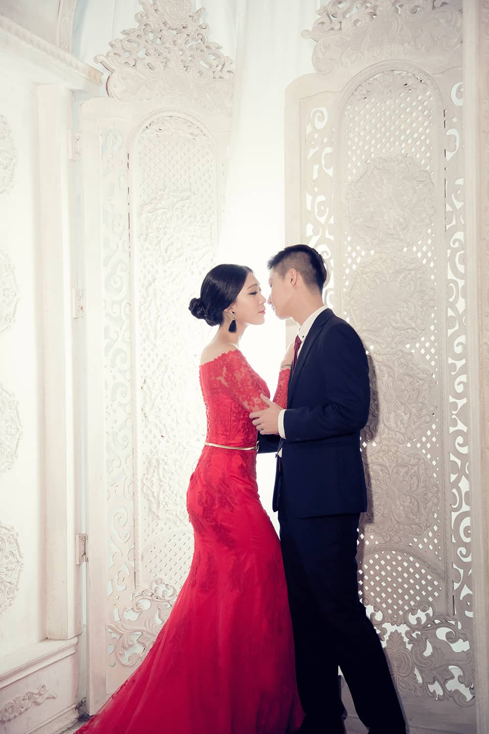 Pre-wedding自助婚紗 大熊自助婚紗 