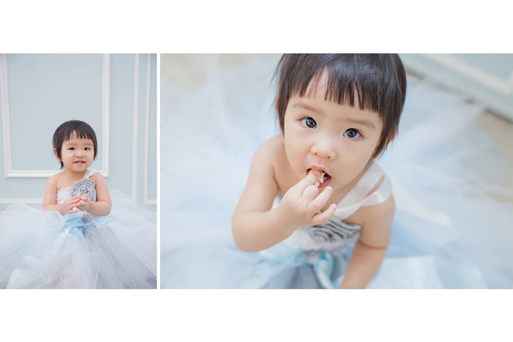 Family親子全家福 Gallery作品 